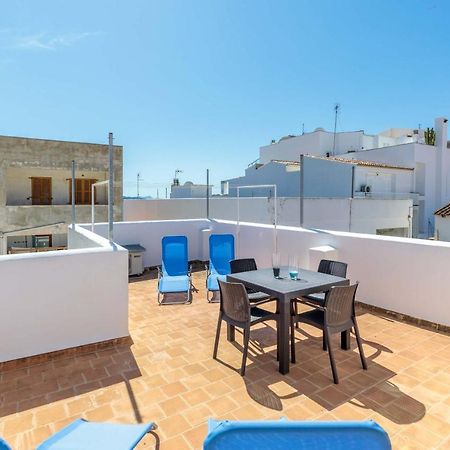 Piso Marina By Sealand Villas Port de Pollenca Exterior photo