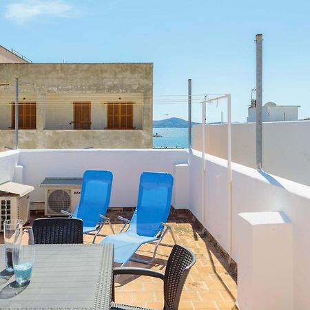 Piso Marina By Sealand Villas Port de Pollenca Exterior photo