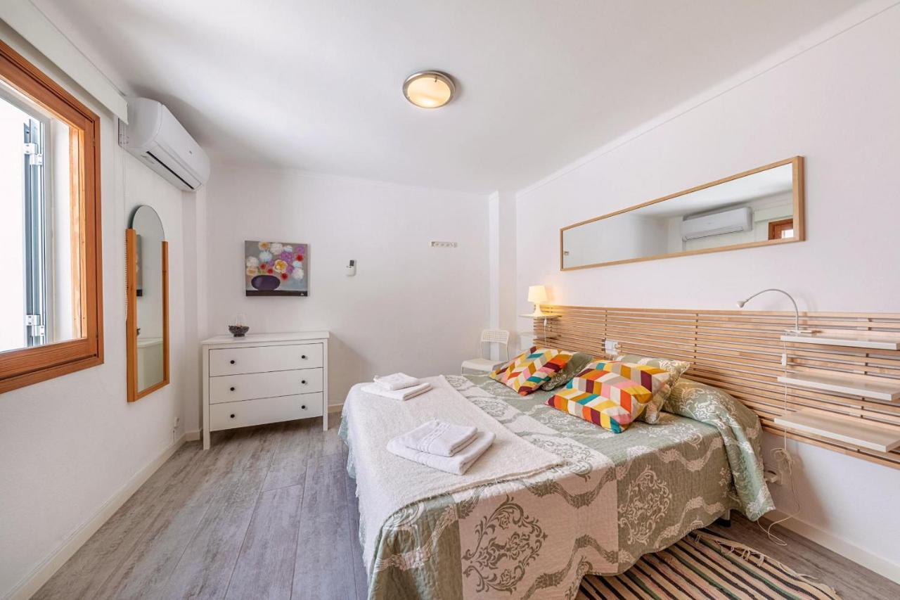 Piso Marina By Sealand Villas Port de Pollenca Exterior photo