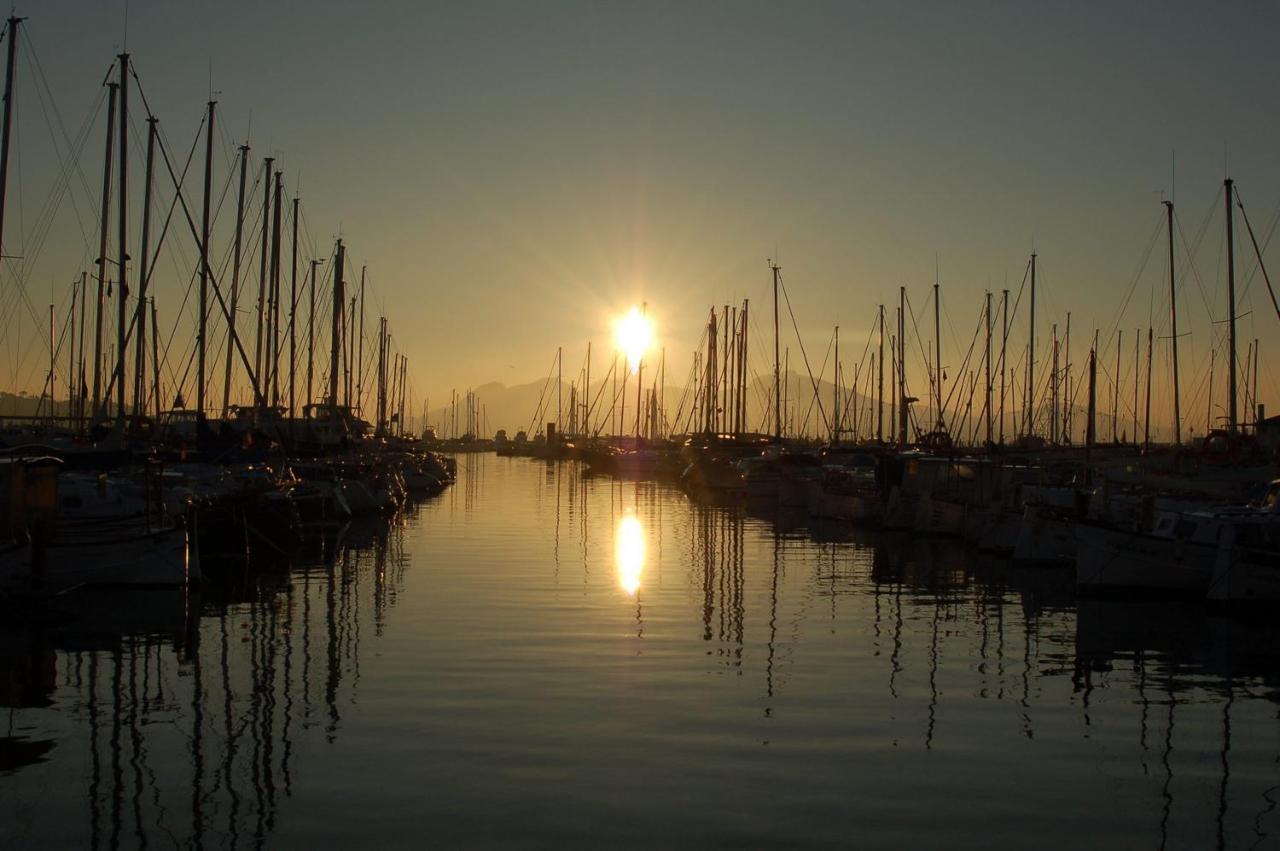 Piso Marina By Sealand Villas Port de Pollenca Exterior photo